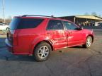 CADILLAC SRX photo