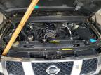 Lot #3028274802 2005 NISSAN TITAN XE