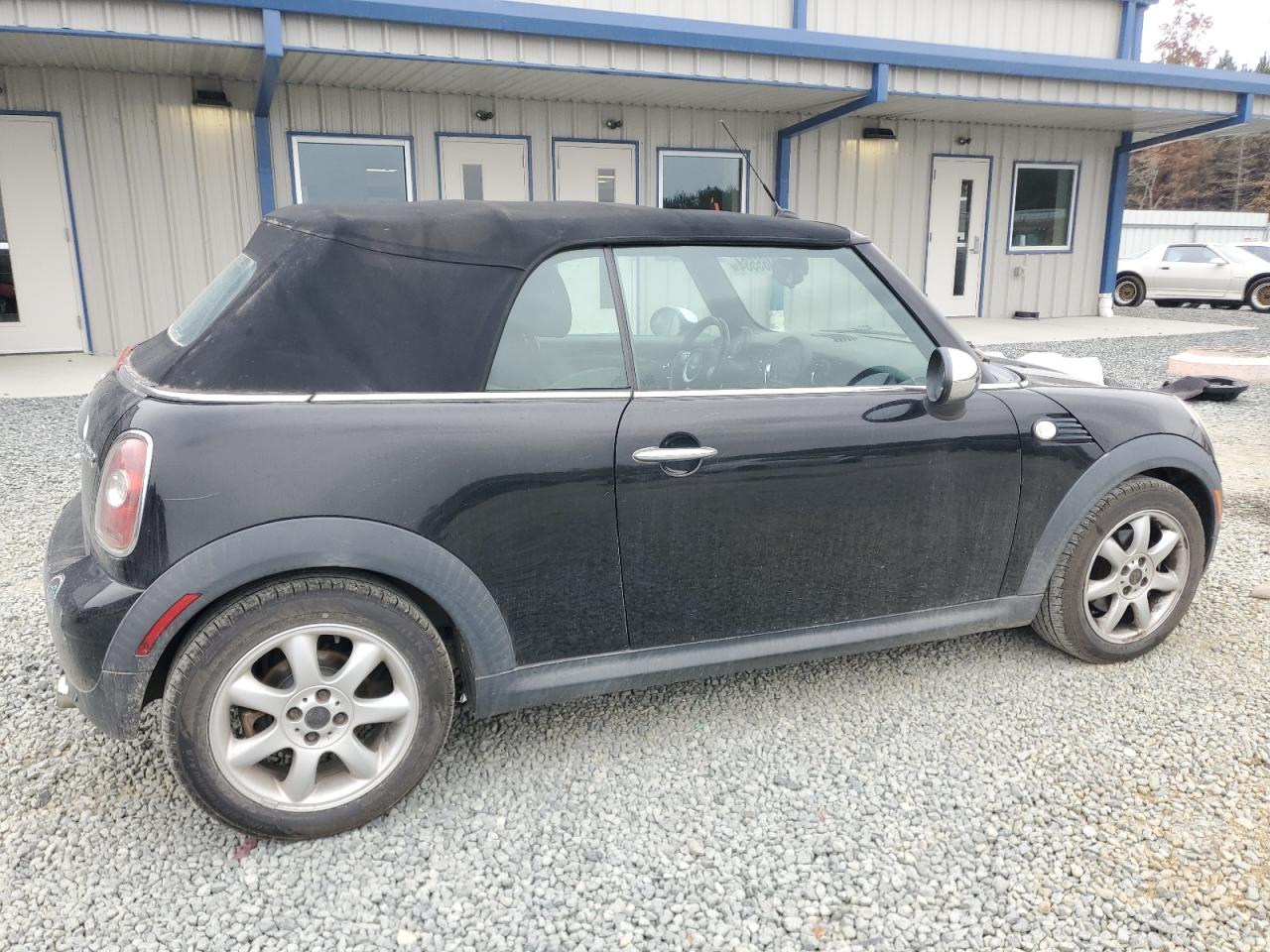 Lot #2955173992 2009 MINI COOPER