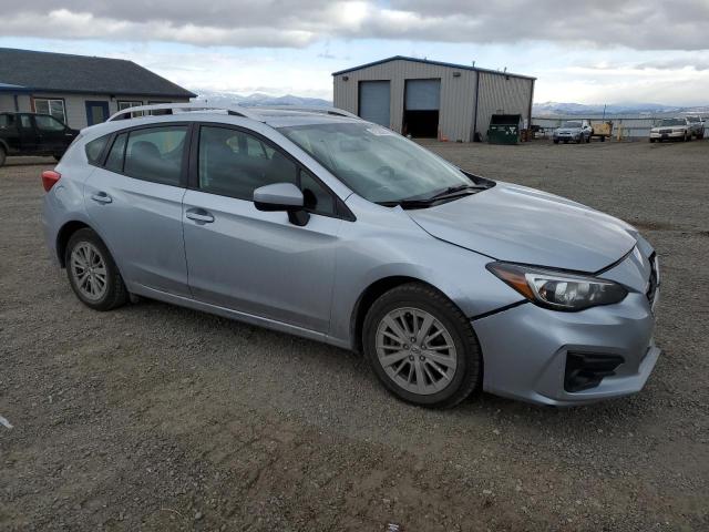 2017 SUBARU IMPREZA PR - 4S3GTAD67H3749348