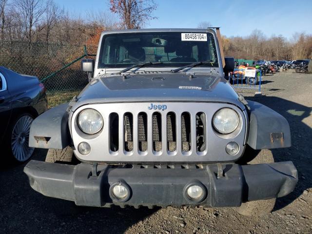 VIN 1C4BJWKG3FL514001 2015 Jeep Wrangler, Sport no.5