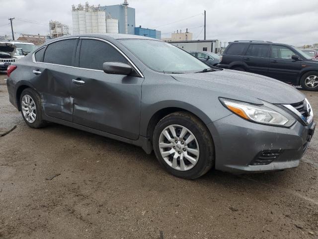 2016 NISSAN ALTIMA 2.5 - 1N4AL3AP0GN317031