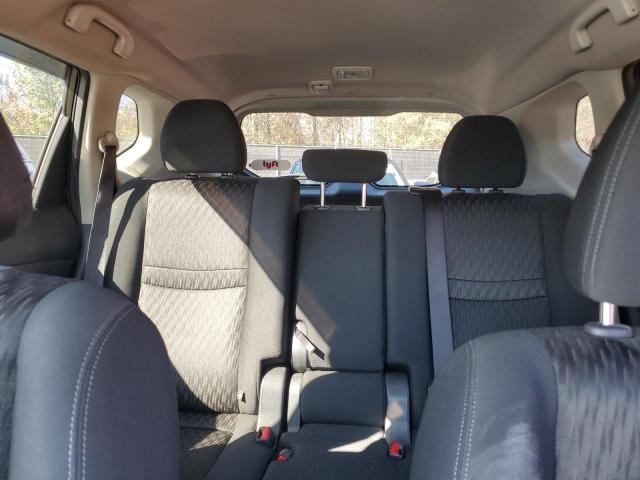 2017 NISSAN ROGUE S - KNMAT2MT9HP508000