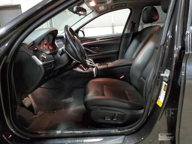 2016 BMW 535 I - WBA5B1C50GG553002