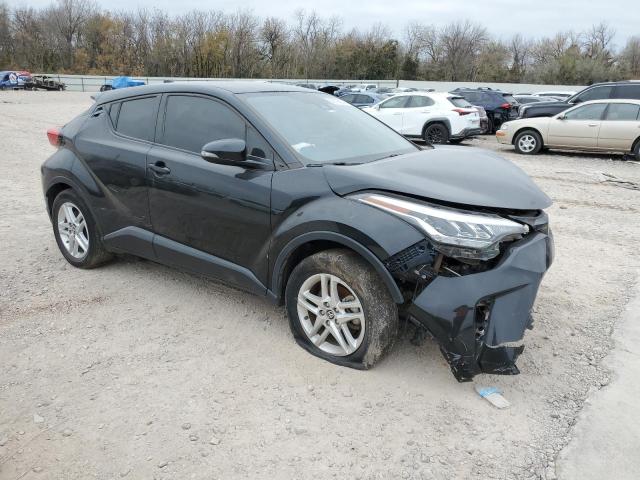 VIN JTNKHMBXXM1115512 2021 TOYOTA C-HR no.4