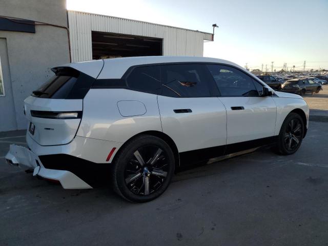 2024 BMW IX XDRIVE5 WB523CF08RCR05974