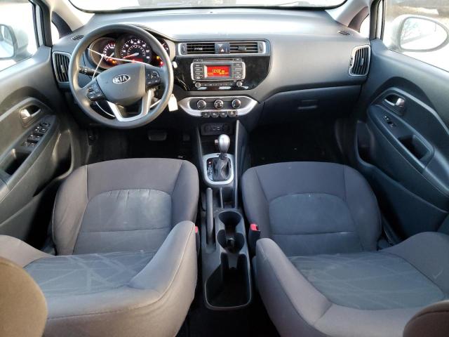 2017 KIA RIO LX - KNADM4A38H6118406
