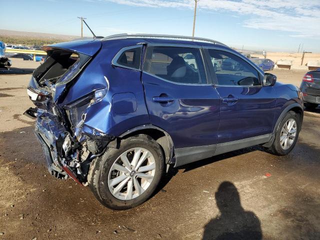 2019 NISSAN ROGUE SPOR - JN1BJ1CR7KW328282