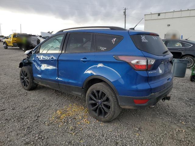 2017 FORD ESCAPE SE - 1FMCU9G92HUB02443