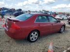 Lot #3025204651 2007 HONDA ACCORD EX