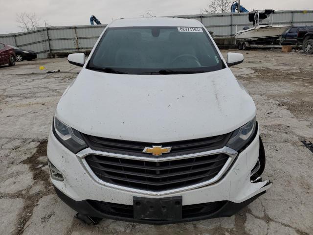 2018 CHEVROLET EQUINOX LT - 2GNAXSEV8J6108737
