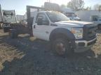 Lot #3024587705 2012 FORD F450 SUPER