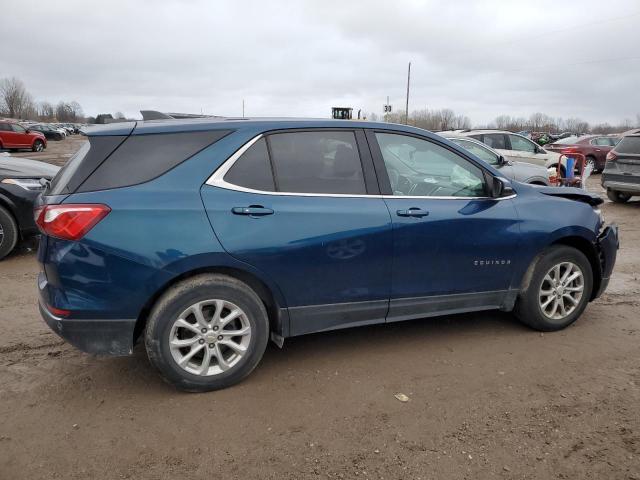 Vin: 3gnaxjev9kl355238, lot: 81735144, chevrolet equinox lt 20193