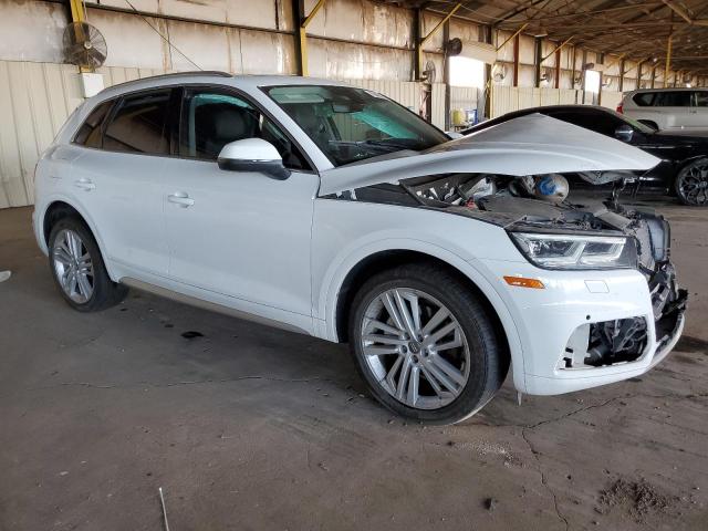 2018 AUDI Q5 PRESTIG WA1CNAFYXJ2010861