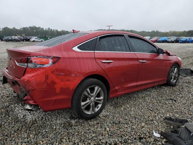 VIN 5NPE34AF1JH652654 2018 HYUNDAI SONATA no.3