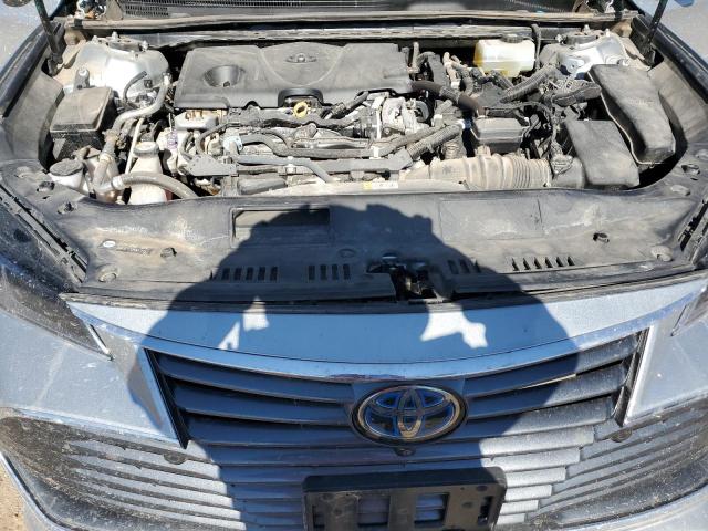 2021 TOYOTA AVALON LIM - 4T1DA1AB0MU008971
