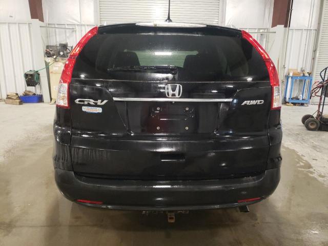 VIN 2HKRM4H72EH618516 2014 Honda CR-V, Exl no.6