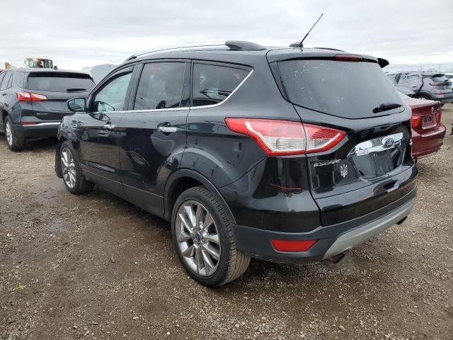 2015 FORD ESCAPE SE - 1FMCU9G90FUB69569