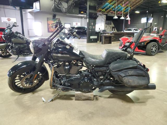 2017 HARLEY-DAVIDSON FLHRXS 1HD1KVC23HB695601