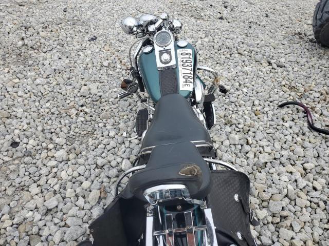 2001 HARLEY-DAVIDSON FLSTSI 1HD1BYB131Y025835