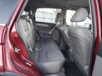 HONDA CR-V EXL photo