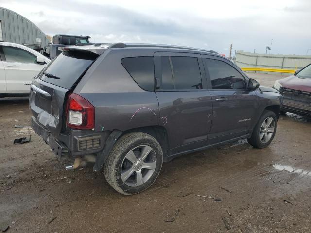 2017 JEEP COMPASS LA - 1C4NJCEB0HD166473