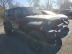 JEEP WRANGLER U photo