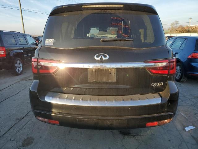 VIN JN8AZ2NE3K9232525 2019 INFINITI QX80 no.6