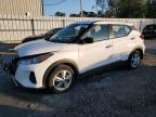 2021 NISSAN KICKS S - 3N1CP5BV4ML552384