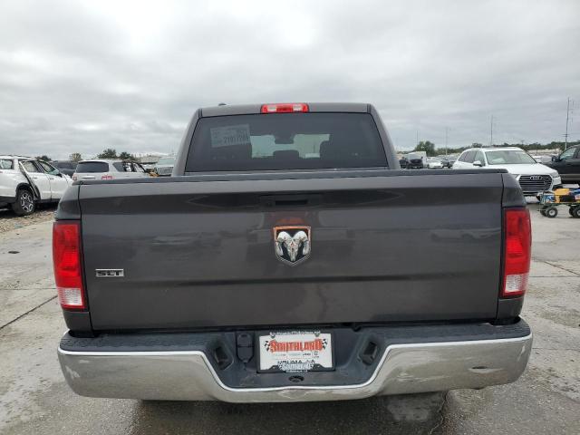 2021 RAM 1500 CLASS - 1C6RR6LG4MS530255