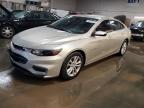 2016 CHEVROLET MALIBU LT - 1G1ZE5ST4GF272063