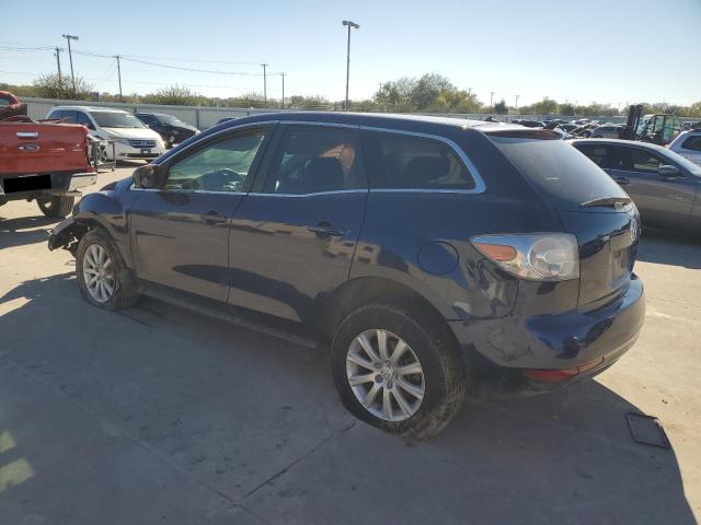 Vin: jm3er2b56c0415237, lot: 79637644, mazda cx-7 20122