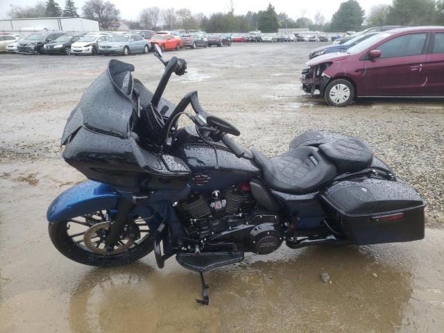 2019 HARLEY-DAVIDSON FLTRXSE 1HD1TCL1XKB961311