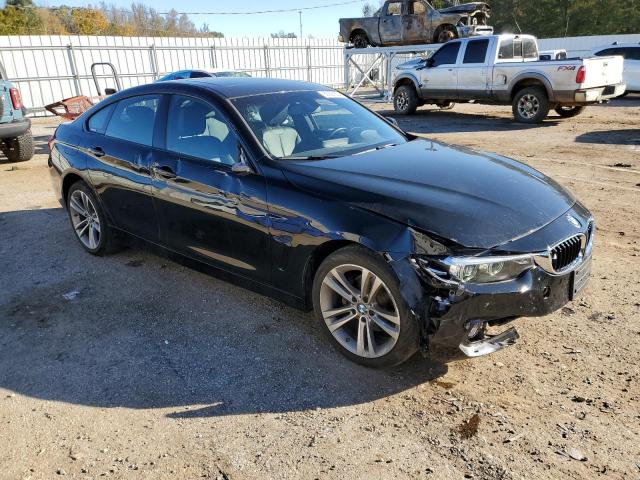 VIN WBA4J3C52KBL09741 2019 BMW 4 SERIES no.4