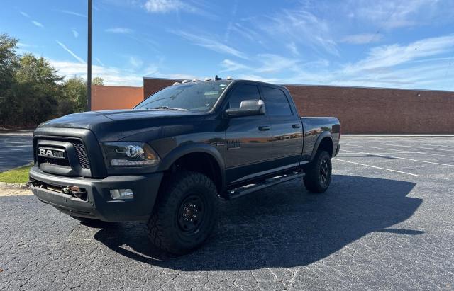 2017 RAM 2500 POWER 3C6TR5EJ7HG748700