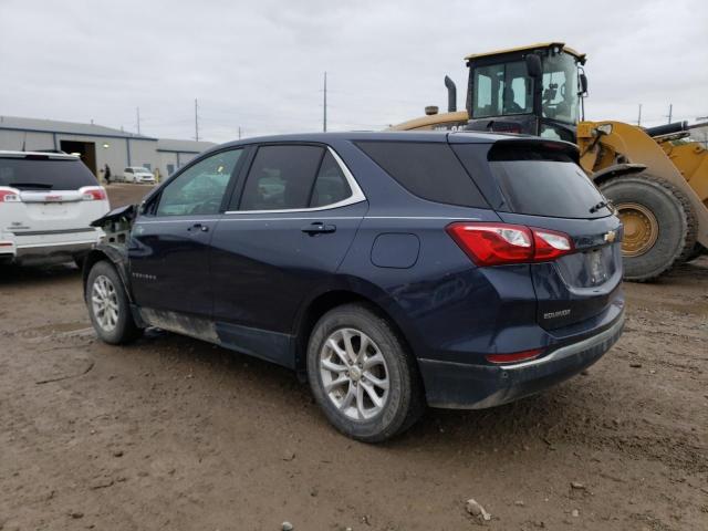 VIN 3GNAXKEV7KL293831 2019 CHEVROLET EQUINOX no.2