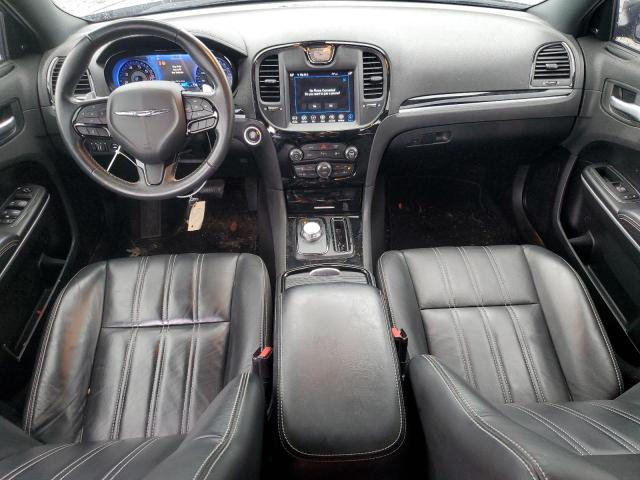 2020 CHRYSLER 300 S - 2C3CCABG3LH209256