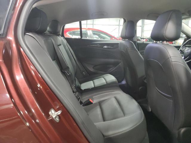 2018 BUICK REGAL ESSE - W04GP6SX7J1113473