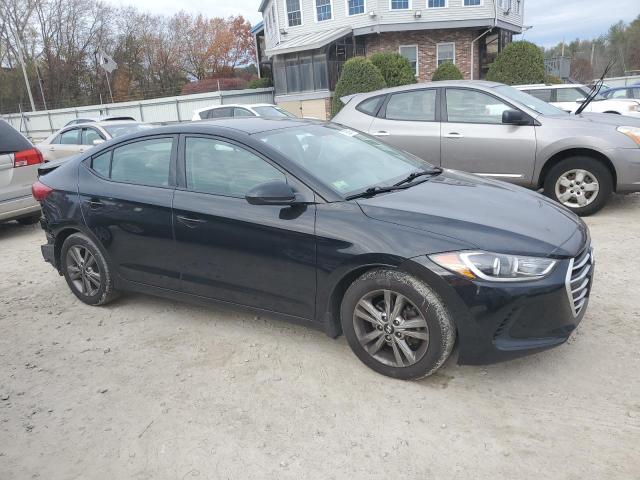 2017 HYUNDAI ELANTRA SE - 5NPD84LF9HH092046