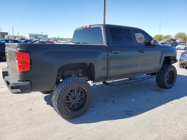 VIN 3GCUKREH3FG243188 2015 CHEVROLET ALL MODELS no.3