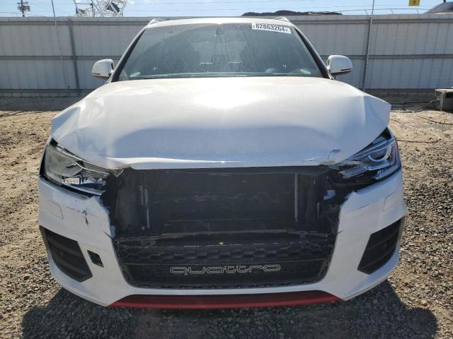 VIN WA1BFCFS4GR004666 2016 AUDI Q3 no.5