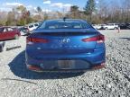 Lot #3027119828 2020 HYUNDAI ELANTRA SE