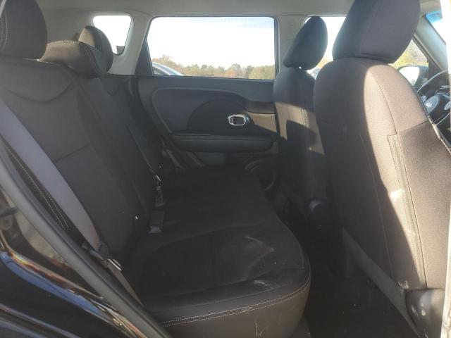2016 KIA SOUL - KNDJN2A26G7277500