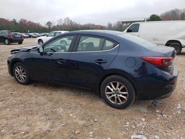 VIN 3MZBN1U72JM229041 2018 MAZDA 3 no.2