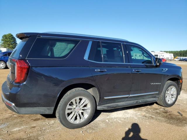 2021 GMC YUKON SLT - 1GKS2BKD4MR310527