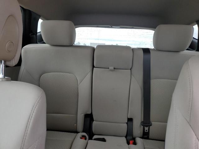 2018 HYUNDAI SANTA FE S - 5NMZU3LB7JH090338