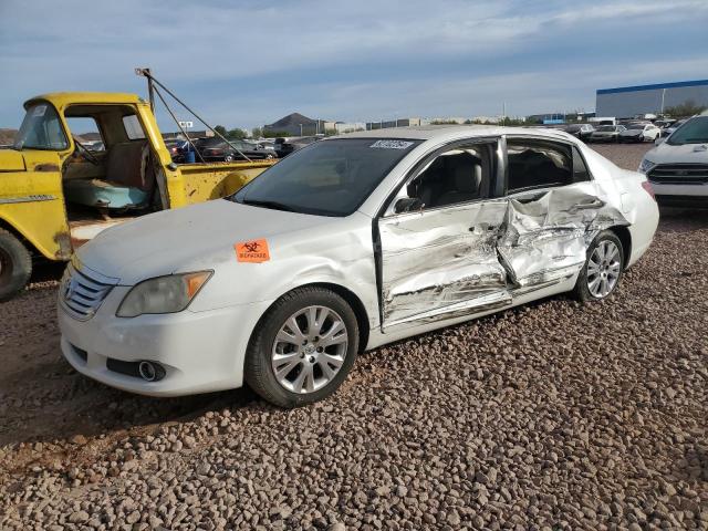 2009 TOYOTA AVALON XL #3038143818