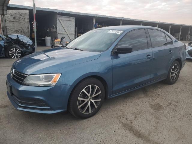 VIN 3VWD67AJ3GM340098 2016 VOLKSWAGEN JETTA no.1