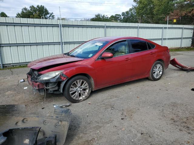 2009 MAZDA 6 I #3024217848