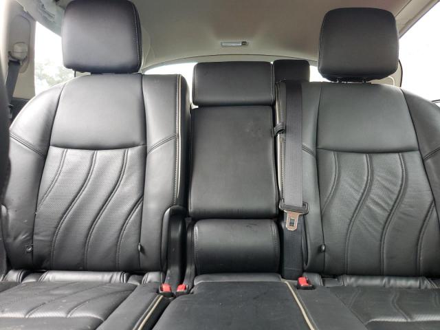 2019 INFINITI QX60 LUXE - 5N1DL0MN9KC515784